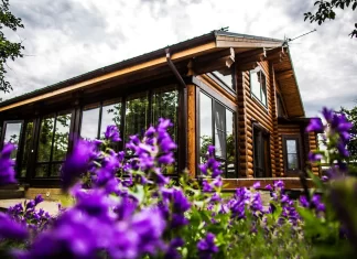 На что обратить внимание при выборе дачи в Энгельсе?