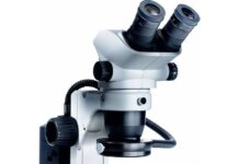 Возможности стереомикроскопов