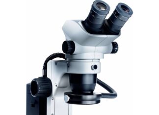 Возможности стереомикроскопов