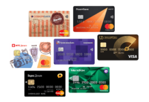 Какую кредитную карту лучше оформить в 2023 году?