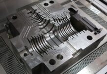 Особенности изготовления пресс-форм