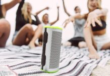 Критерии выбора хорошей портативной колонки