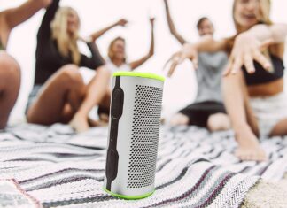 Критерии выбора хорошей портативной колонки