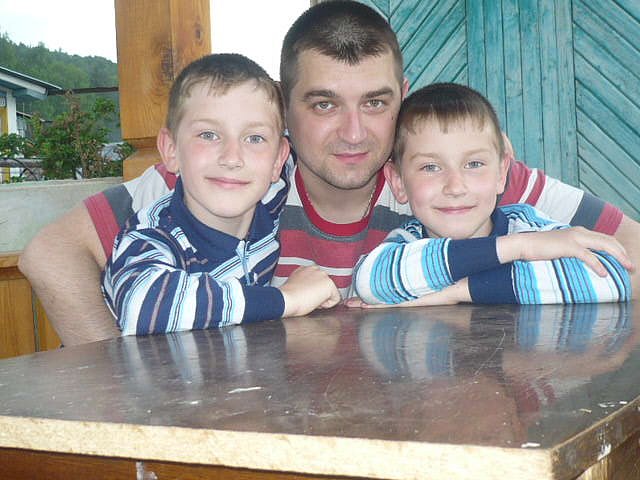 «Я жив, и это — главное»: страшная травма сделала хоккеиста Максима Тарасова инвалидом
