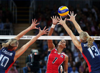 Как делать ставки на волейбол советы профессионалов