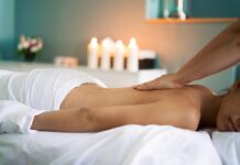 Как определиться с выбором массажиста?