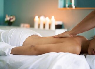 Как определиться с выбором массажиста?