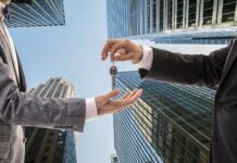 Какие услуги частный детектив может предложить для рынка недвижимости?