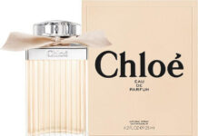 Женские парфюмы Chloe в интернет-магазине OZON