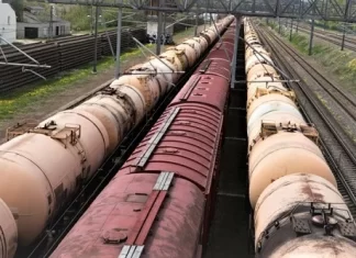 Вывоз и утилизация отходов