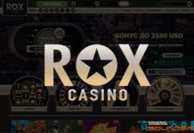 Акции и бонусы в онлайн казино Рокс
