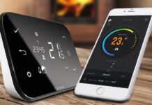 Как организовать удаленное управление котлом?