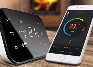 Как организовать удаленное управление котлом?