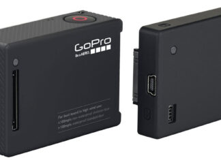 Выбор аккумулятора для камер GoPro: ключевые критерии для оптимальной работы