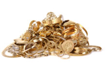 Скупка золота: преимущества и особенности услуги