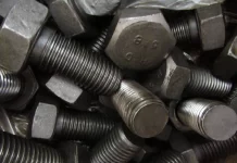 Сфера применения высокопрочных болтов