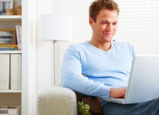 Особенности знакомства для мужчин