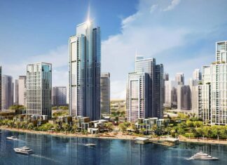 Как выбрать недвижимость для инвестиций в Дубае?