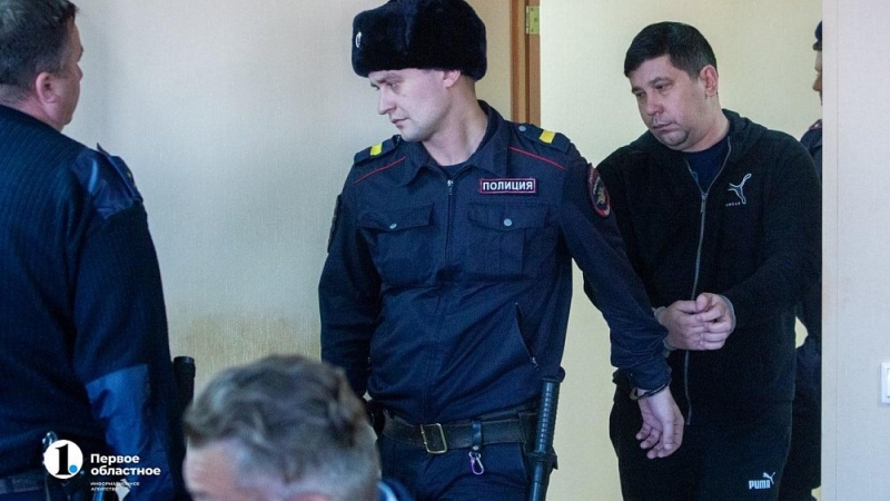 В Челябинске экс-начальника КДХ оставили в СИЗО по делу о злоупотреблении полномочиями