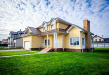 Как выбрать частный дом в Подольске?