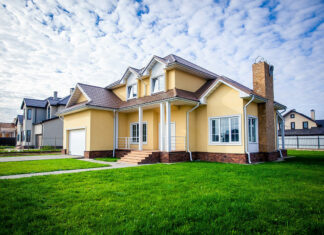 Как выбрать частный дом в Подольске?