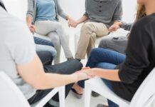 Особенности реабилитации наркозависимых