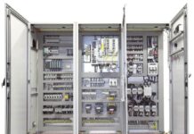 Электрощитовое оборудование его применение