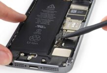 Почему менять аккумулятор iPhone нужно в KiberCentre?