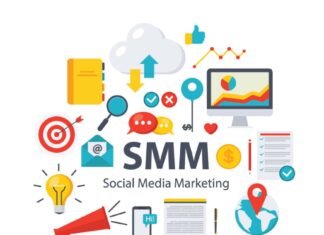 Как работает SMM-агентство?