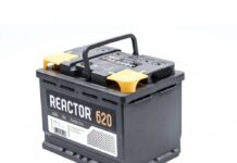 Где используются аккумуляторы Reactor?