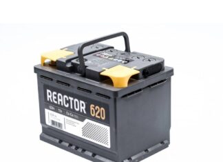 Где используются аккумуляторы Reactor?