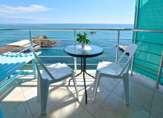 Как снять квартиру в Анапе: советы отдыхающим