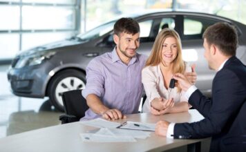 Какой кредит выгоднее взять на покупку автомобиля?