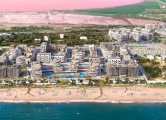 Комфорт и инвестиции у моря: преимущества проекта «Прибрежный» в Крыму