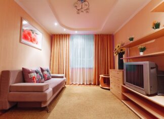 Как снять квартиру в Новом Уренгое?