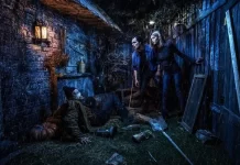 Как выбрать квест для хорошей компании?