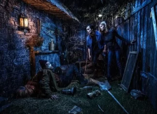 Как выбрать квест для хорошей компании?