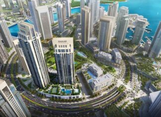 Что нужно знать о покупке недвижимости в Дубае