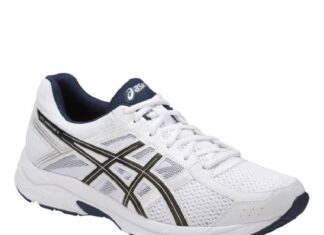 На что обратить внимание при выборе мужских кроссовок?