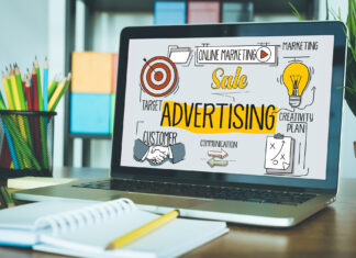 Преимущества рекламы в интернете