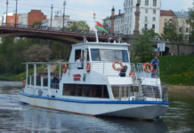 Кратко о проектирование пассажирских теплоходах и сферах их применения