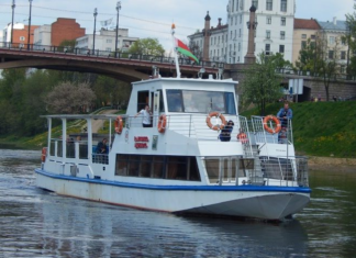 Кратко о проектирование пассажирских теплоходах и сферах их применения