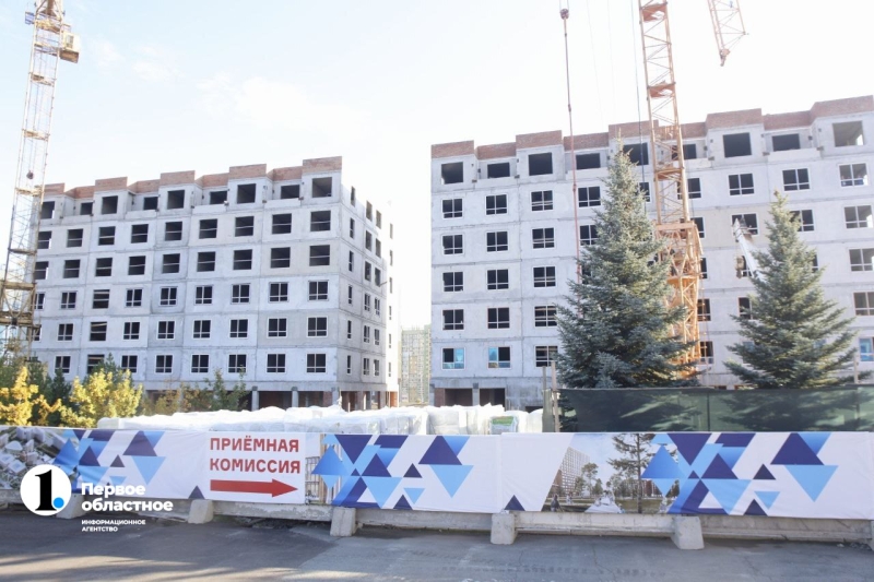 Челябинская область и Башкирия налаживают сотрудничество между кампусами мирового уровня