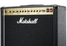 Как выбрать усилитель для гитары?