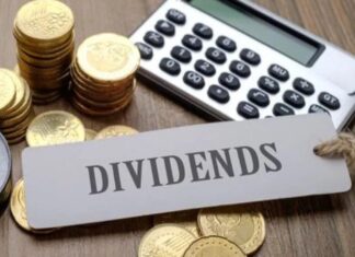 Какие российские акции платят дивиденды?