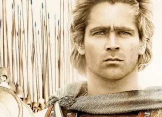 Почему стоит посмотреть фильм Александр?