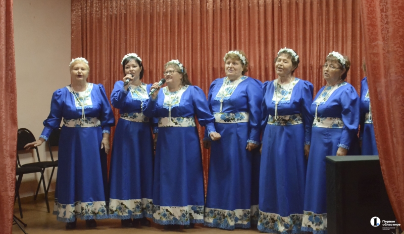 В Челябинской области проходит Единый день голосования