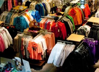 Оптовые поставки одежды и обуви из Китая в Россию: максимизируйте эффективность и прибыльность вашего бизнеса