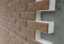 Фасадные термопанели: популярный материал для отделки фасадов зданий