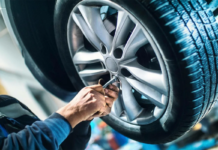 Что важно знать об услугах шиномонтажа?
